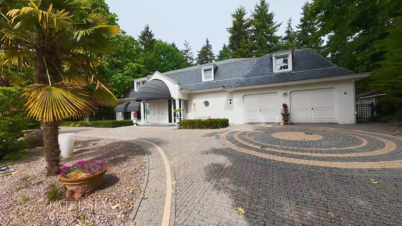 Video van Patrijslaan 9