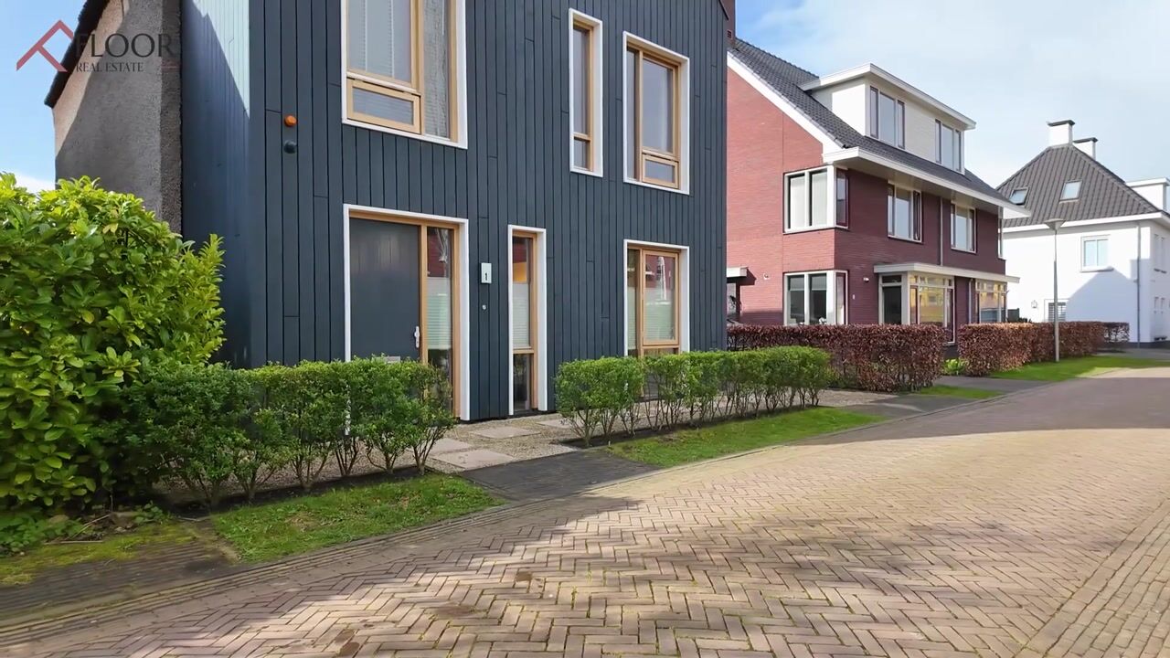Video of Pim Jacobsstraat 1