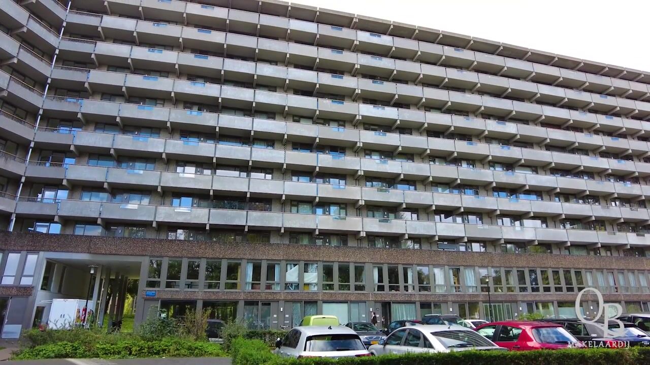 Video van Kleiburg 317