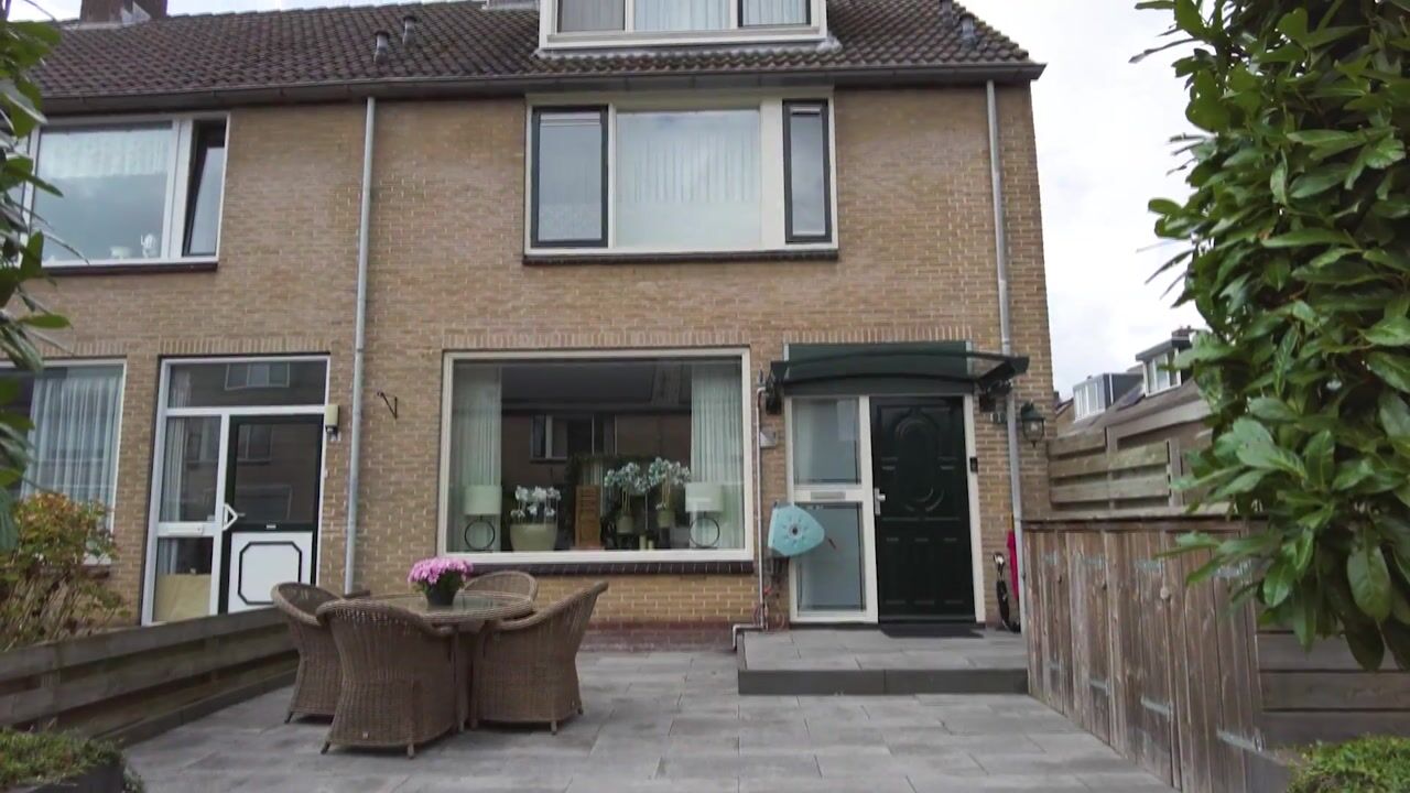 Video van Laurierstraat 1