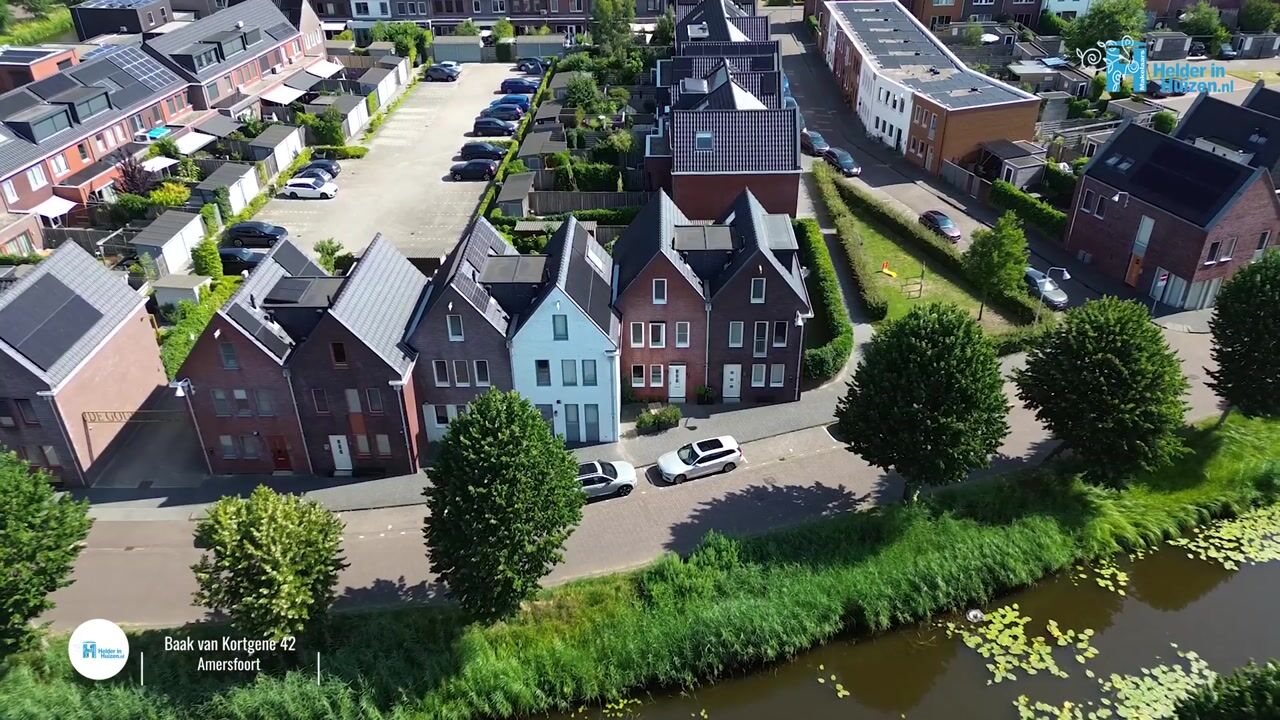 Video van Baak van Kortgene 42