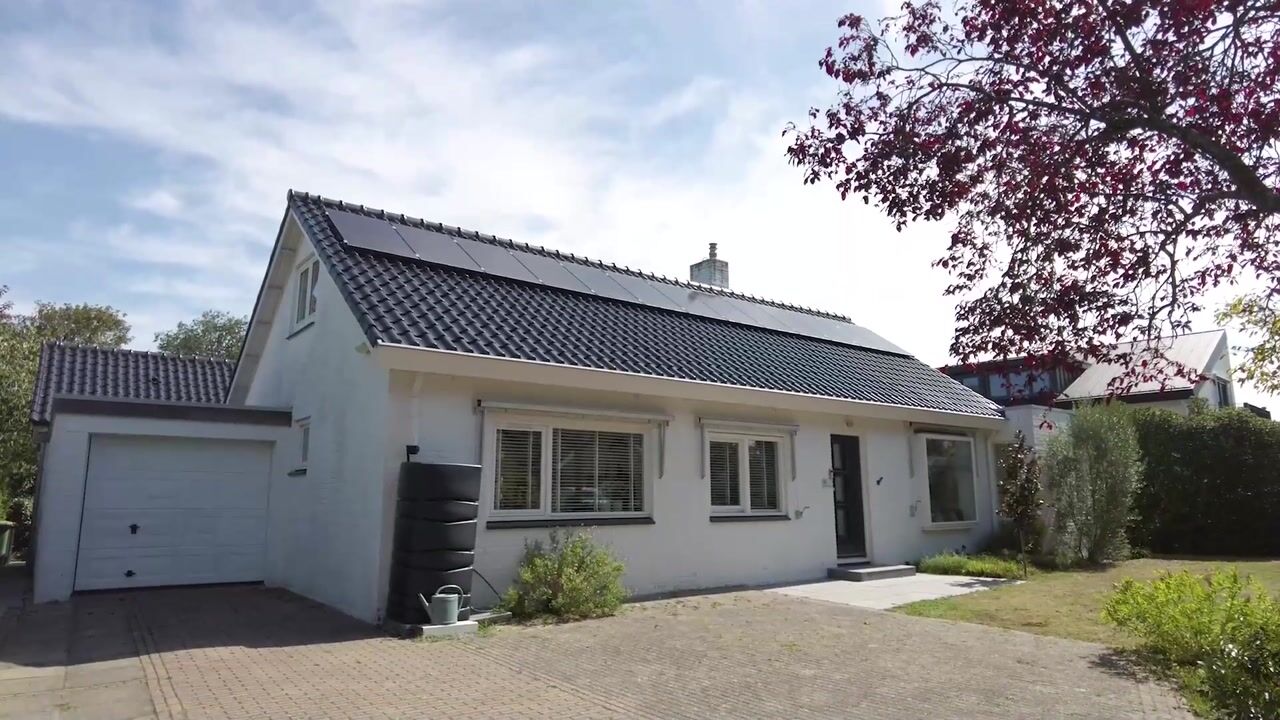 Video van Zeedistelweg 22