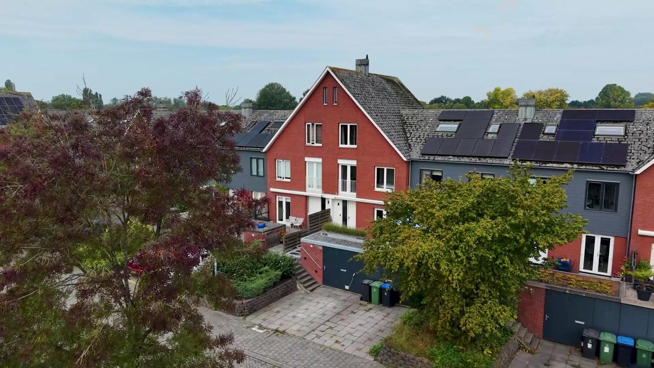 Video van De Waard 171