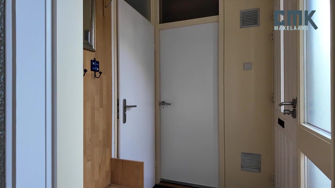 Video van Waterrad 40