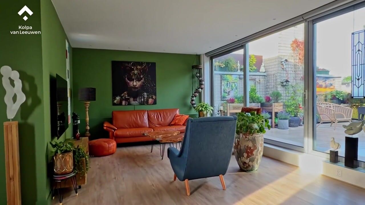 Video van Narcisveld 41