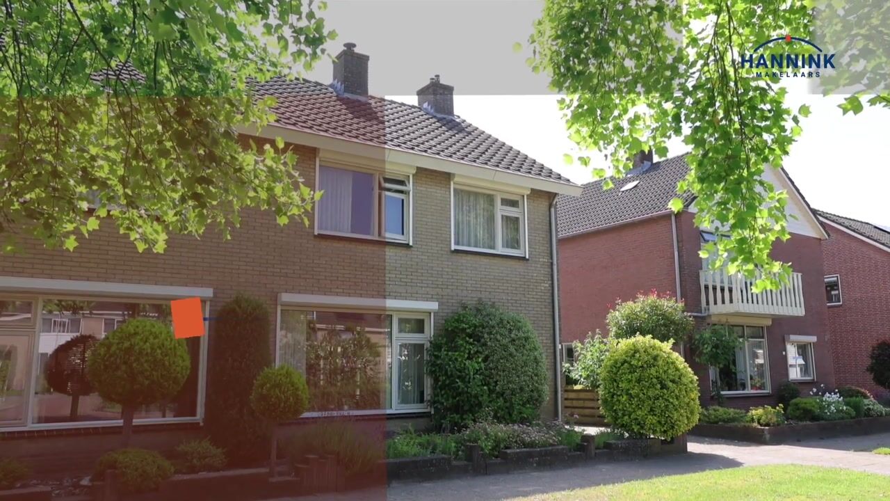 Video van Kloosterstraat 8