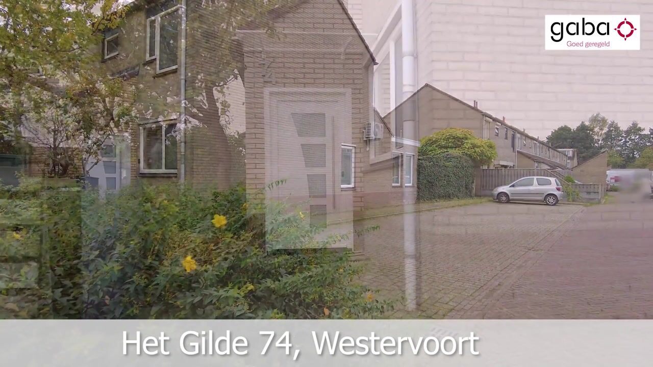 Bekijk video van Het Gilde 74