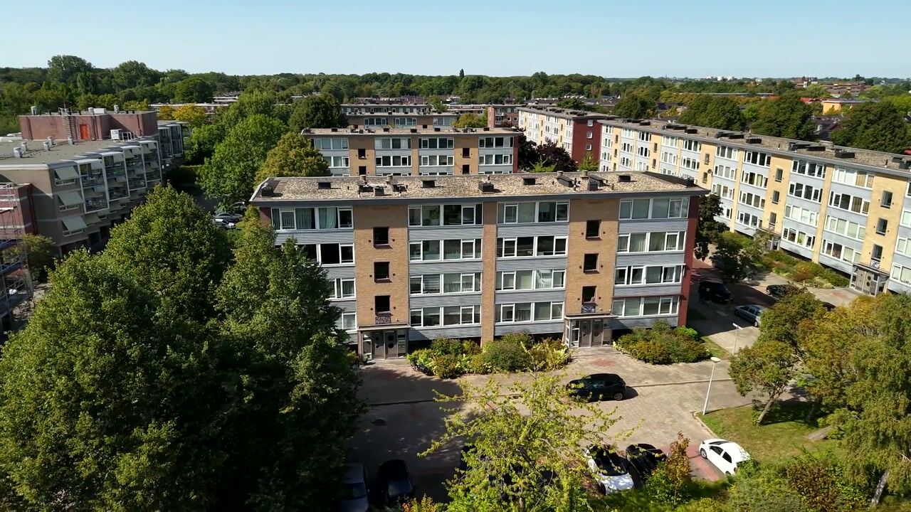 Video van Ingen Houszstraat 92