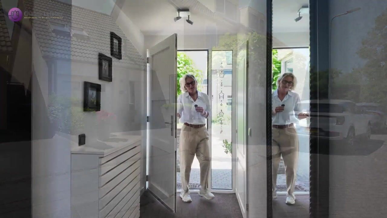 Video van Mesdagstraat 2-B