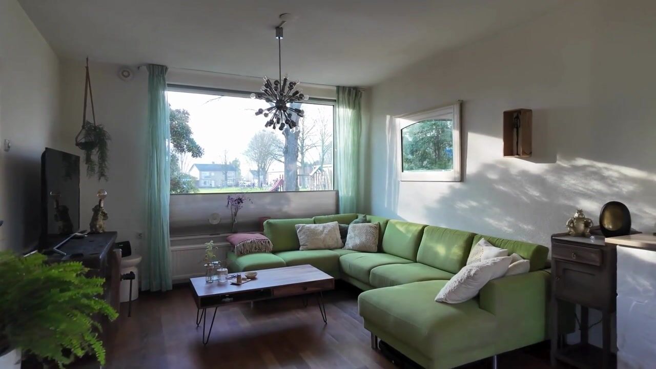 Video van Pastoor Leonardus Canisiusstraat 12