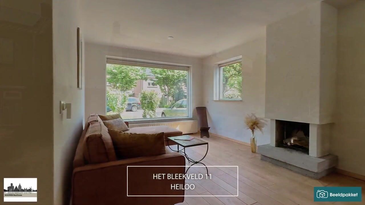 Video van Het Bleekveld 11