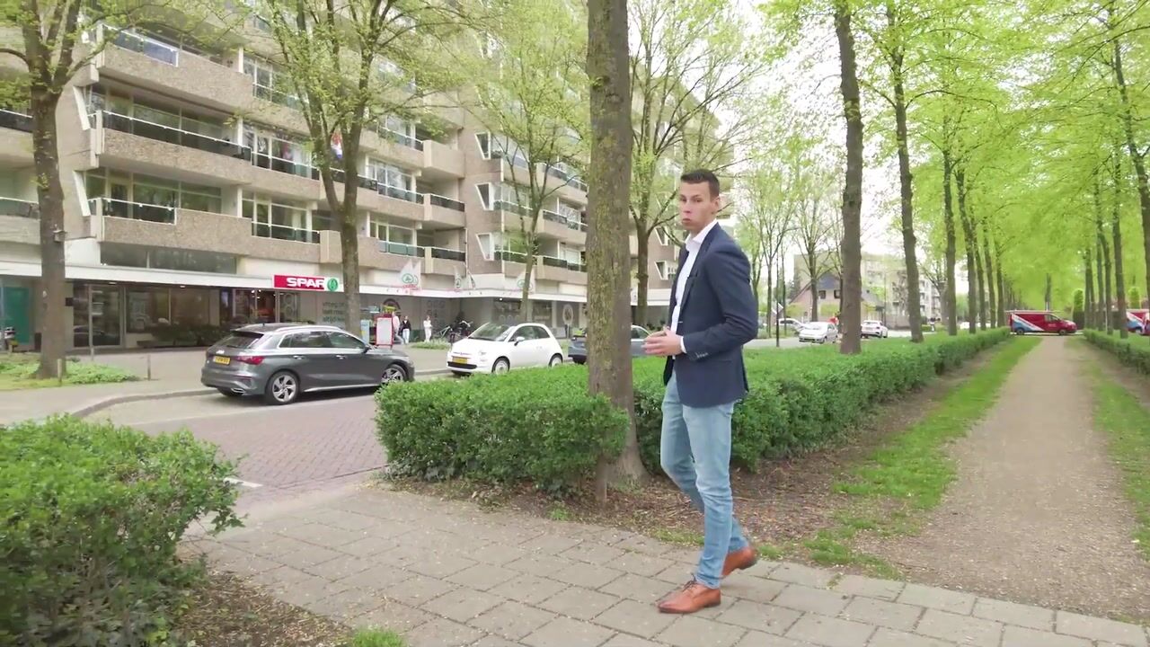 Video van Koning Lodewijklaan 248