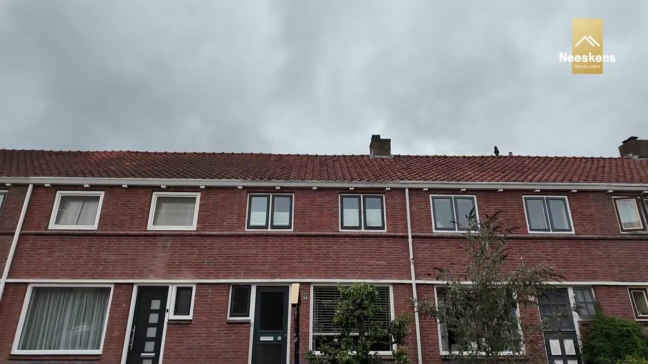 Video van Violenstraat 31