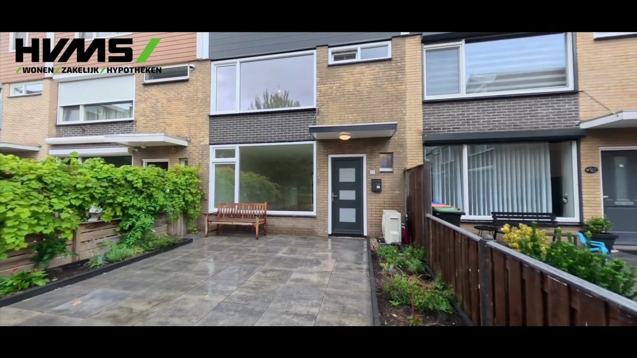 Video van Koekoeksbloemweg 20