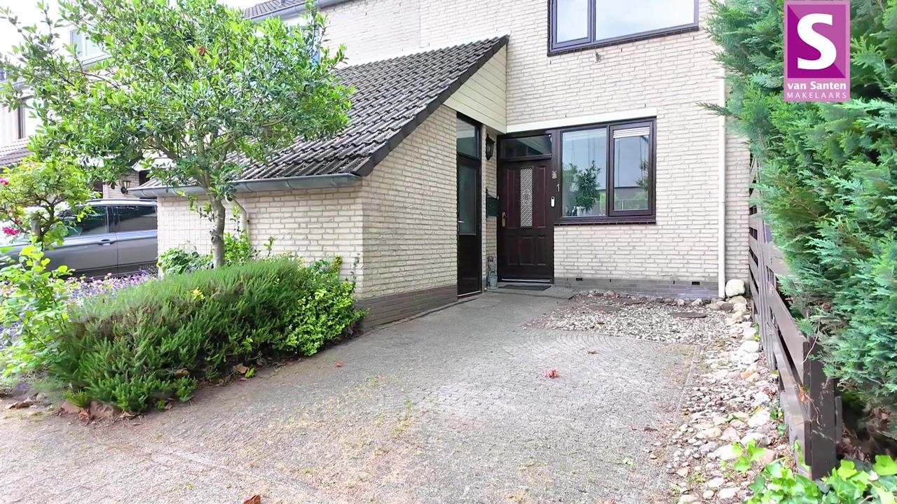 Video van Windmolen 1