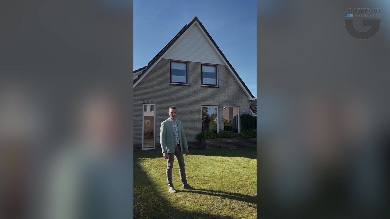 Video van Scheuningskamp 40