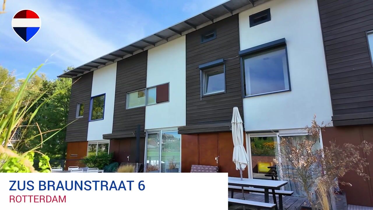 Video van Zus Braunstraat 6