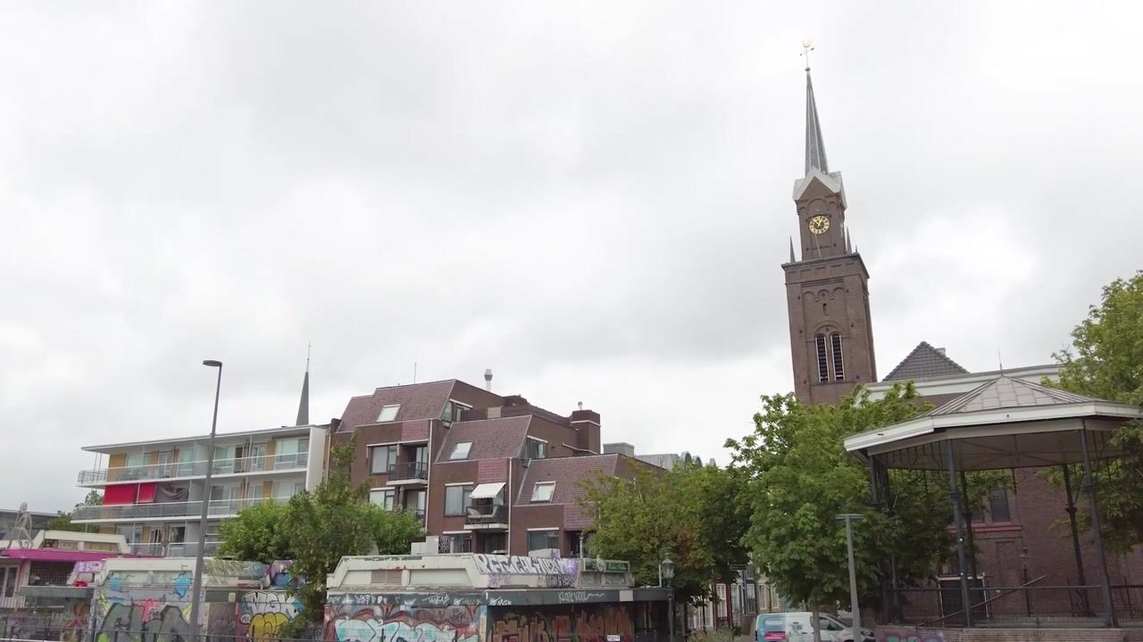 Video van Oostkade 20