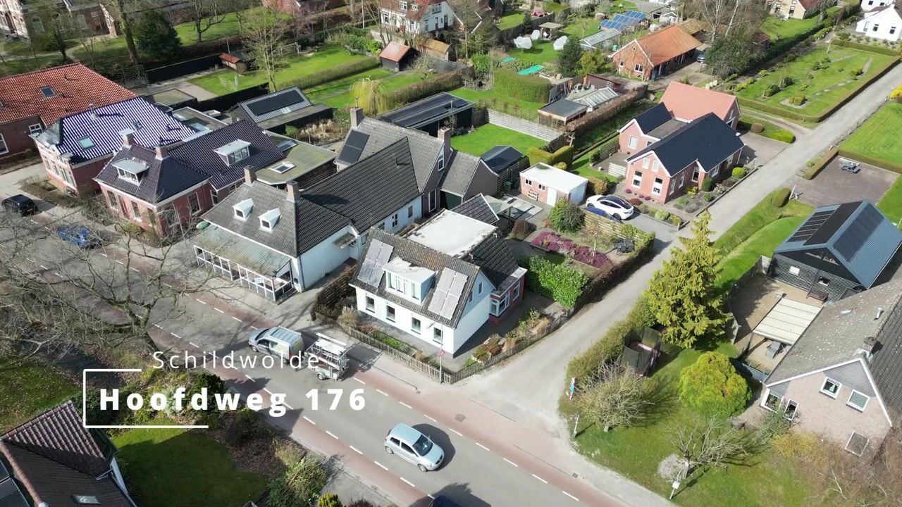 Video of Hoofdweg 176