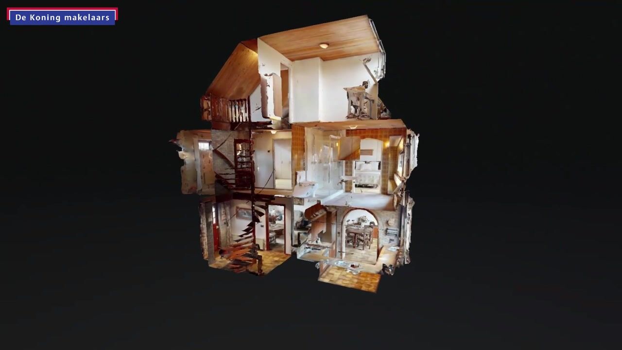 Video van Meentweg 98