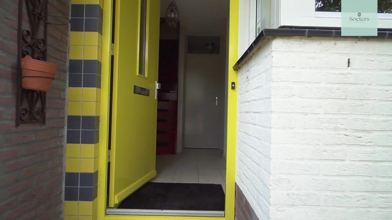 Video van Malachietstraat 73