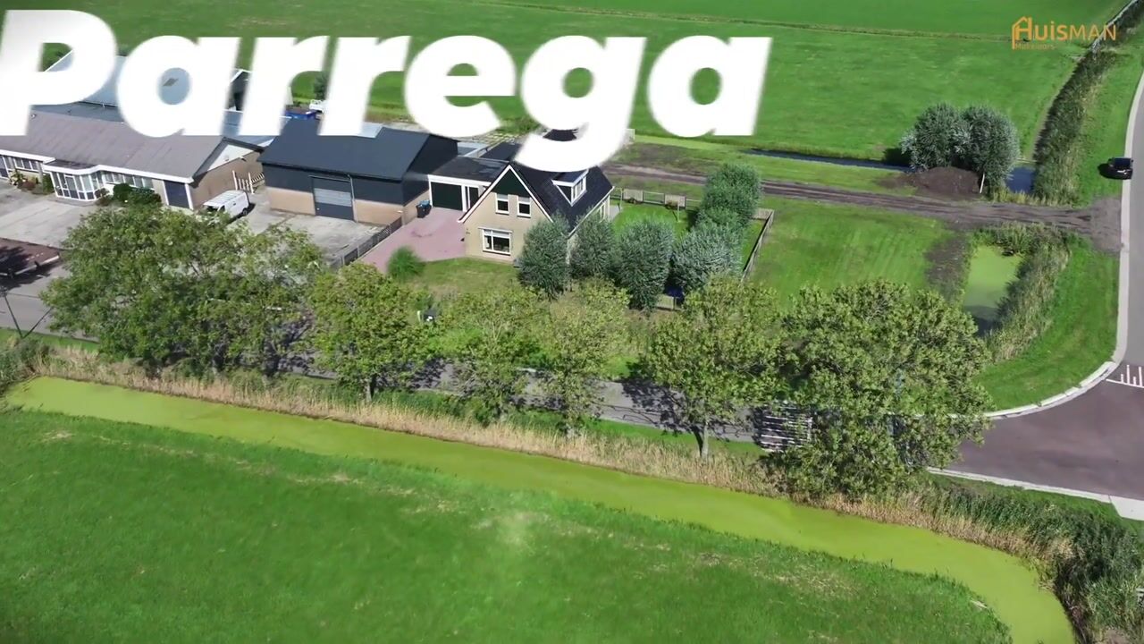 Video van Horstweg 61-A