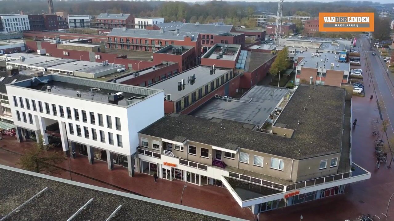 Video van De Helling 9-F