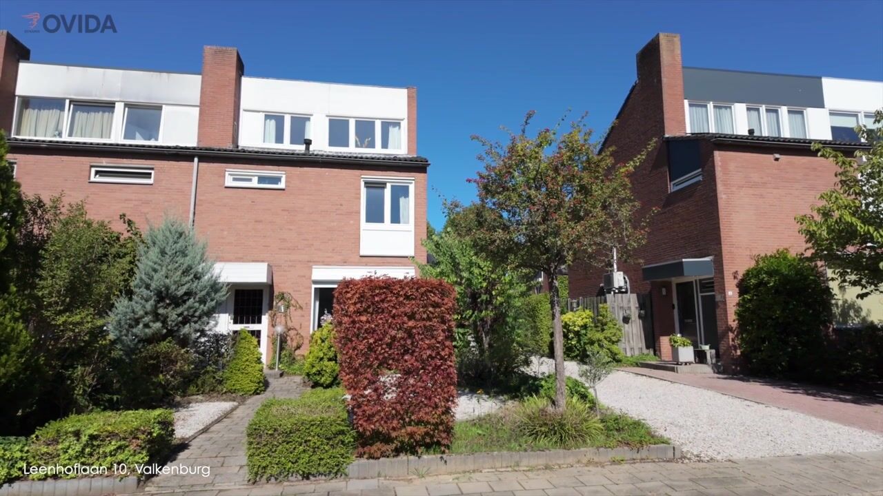 Video van Leenhoflaan 10