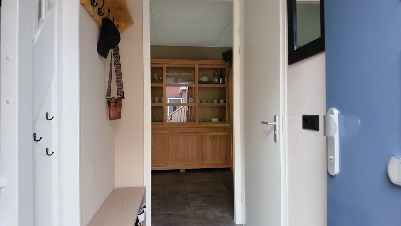 Video van Pasteurhage 26