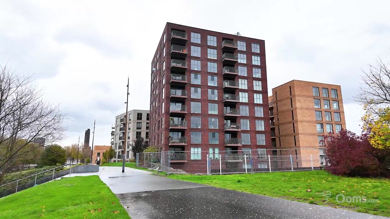 Video van Huidenclubplein 172