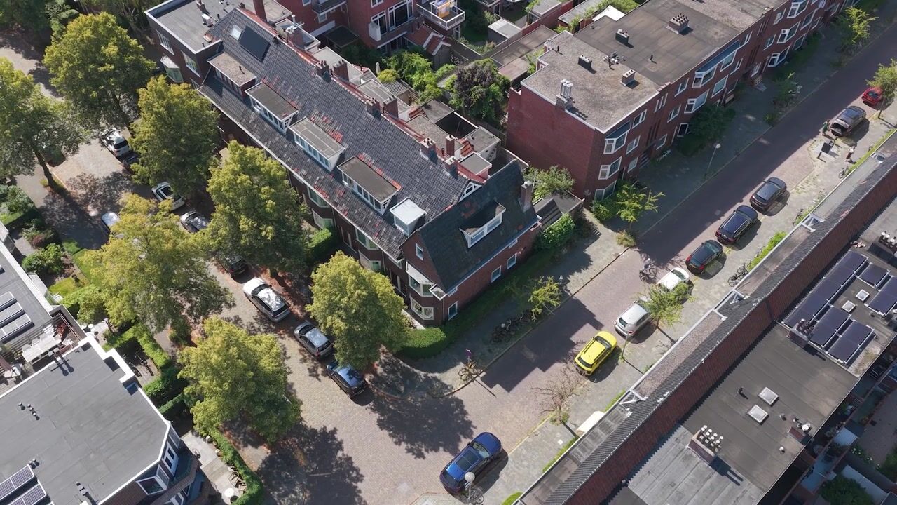 Video van De Sitterstraat 1-A
