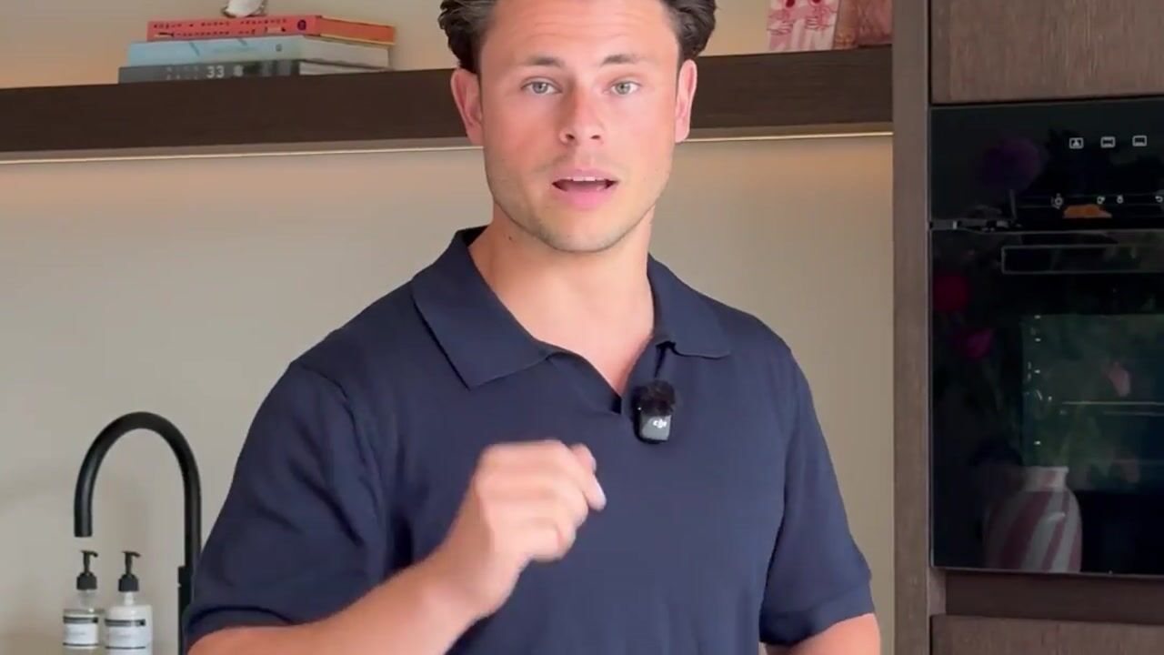 Video van Beekvloed 16