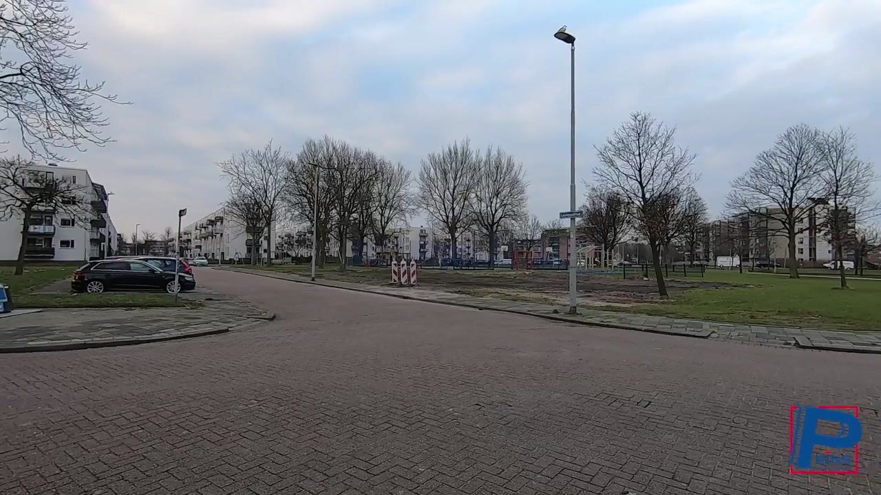 Video van Van Adrichemweg 175