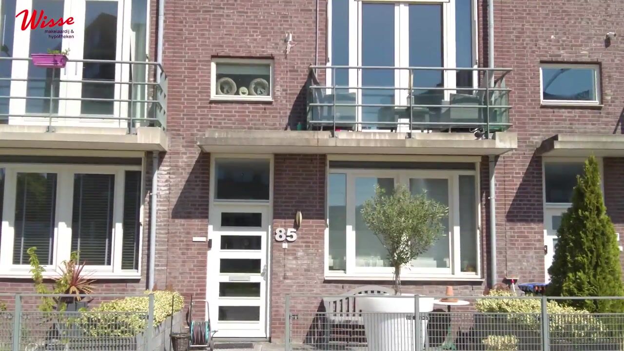 Video van Schipperskade 85