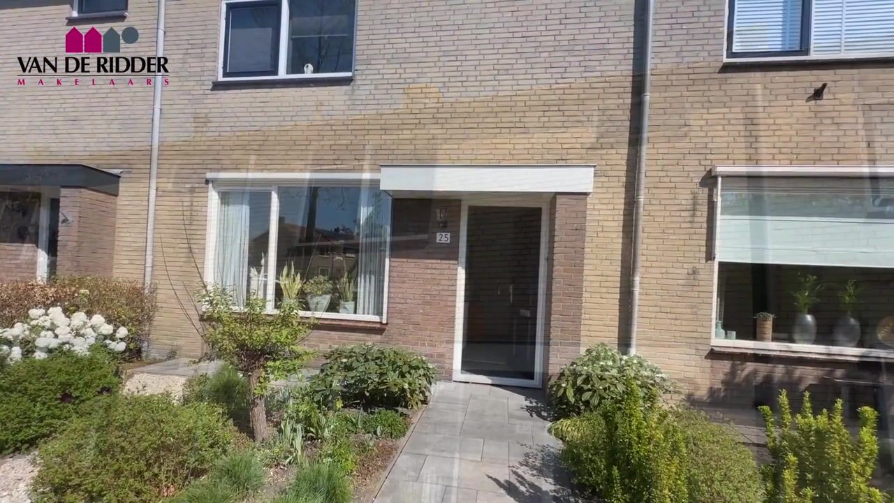 Video van Isaac Sweersstraat 25