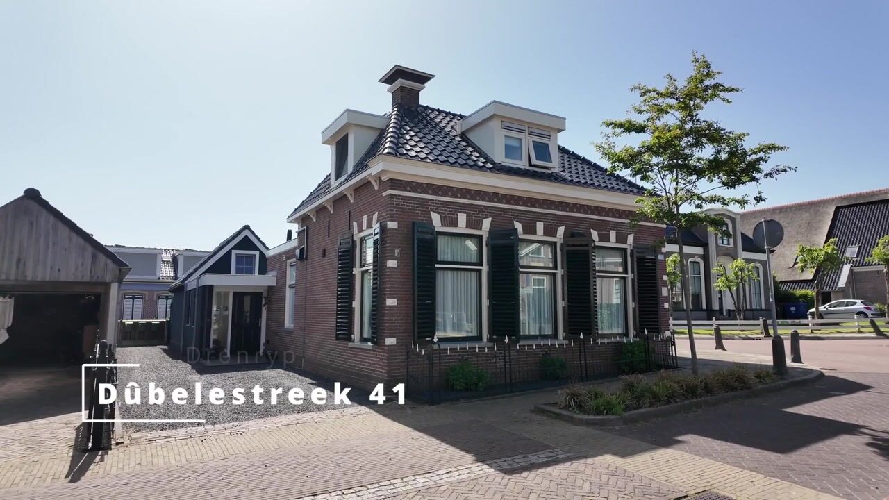 Video of Dûbelestreek 41