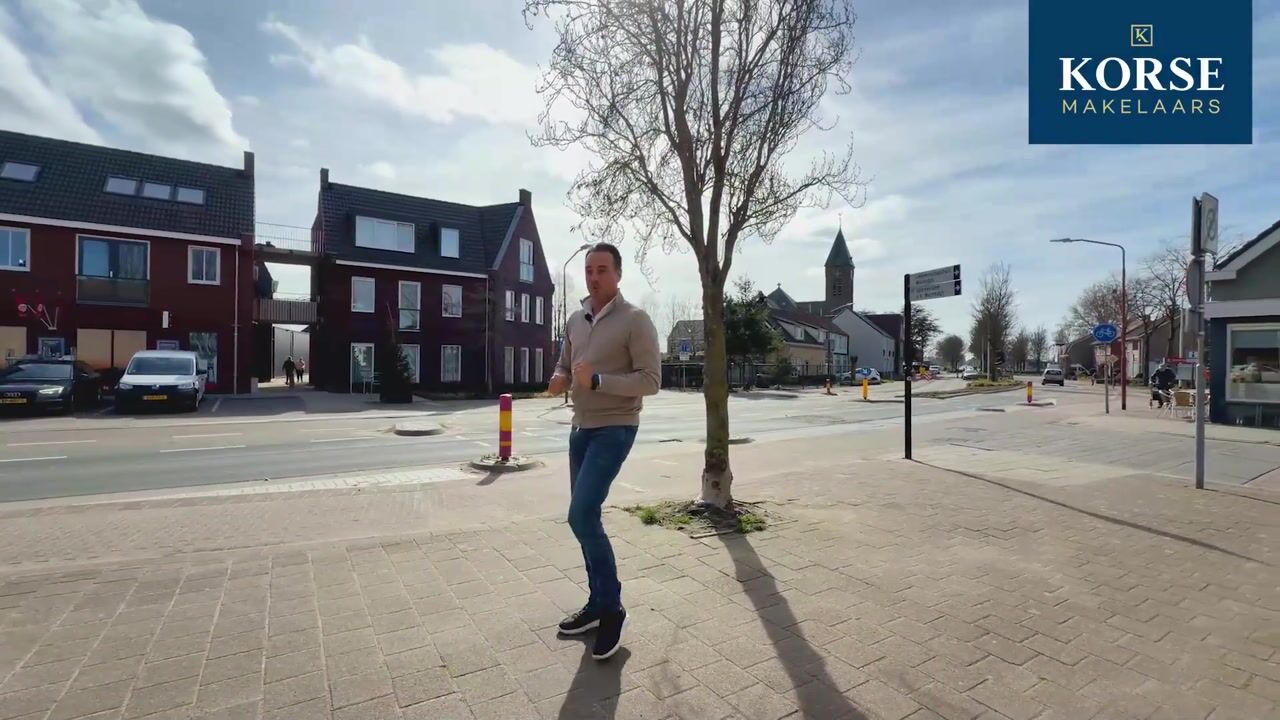 Video of Diepstraat 2-C