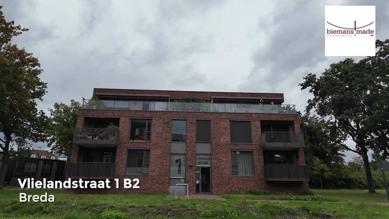 Video van Vlielandstraat 1-B2