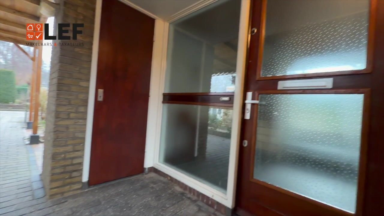 Video van Bachplein 14