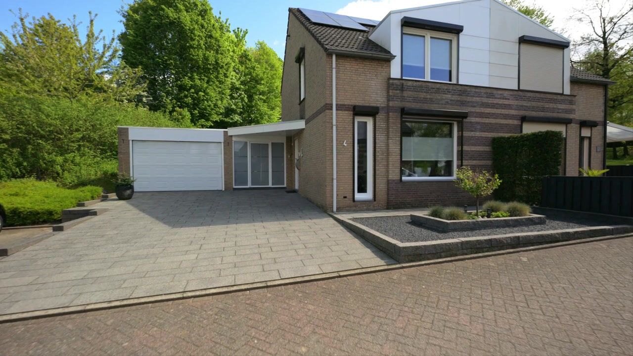 Video van Bloemenstraat 4