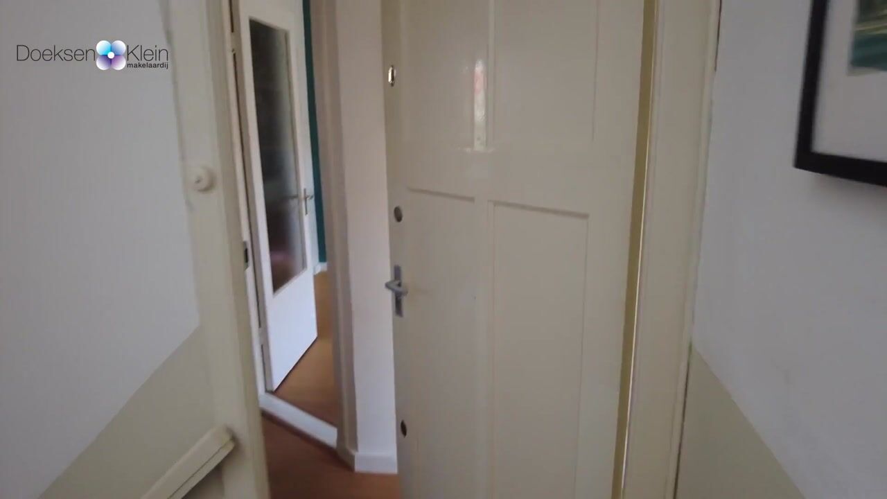 Video of Bonairestraat 31-3