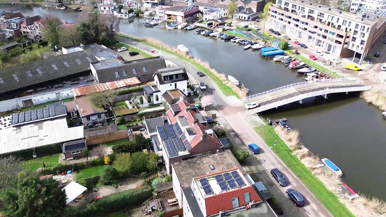 Video van Bergse Linker Rottekade 30