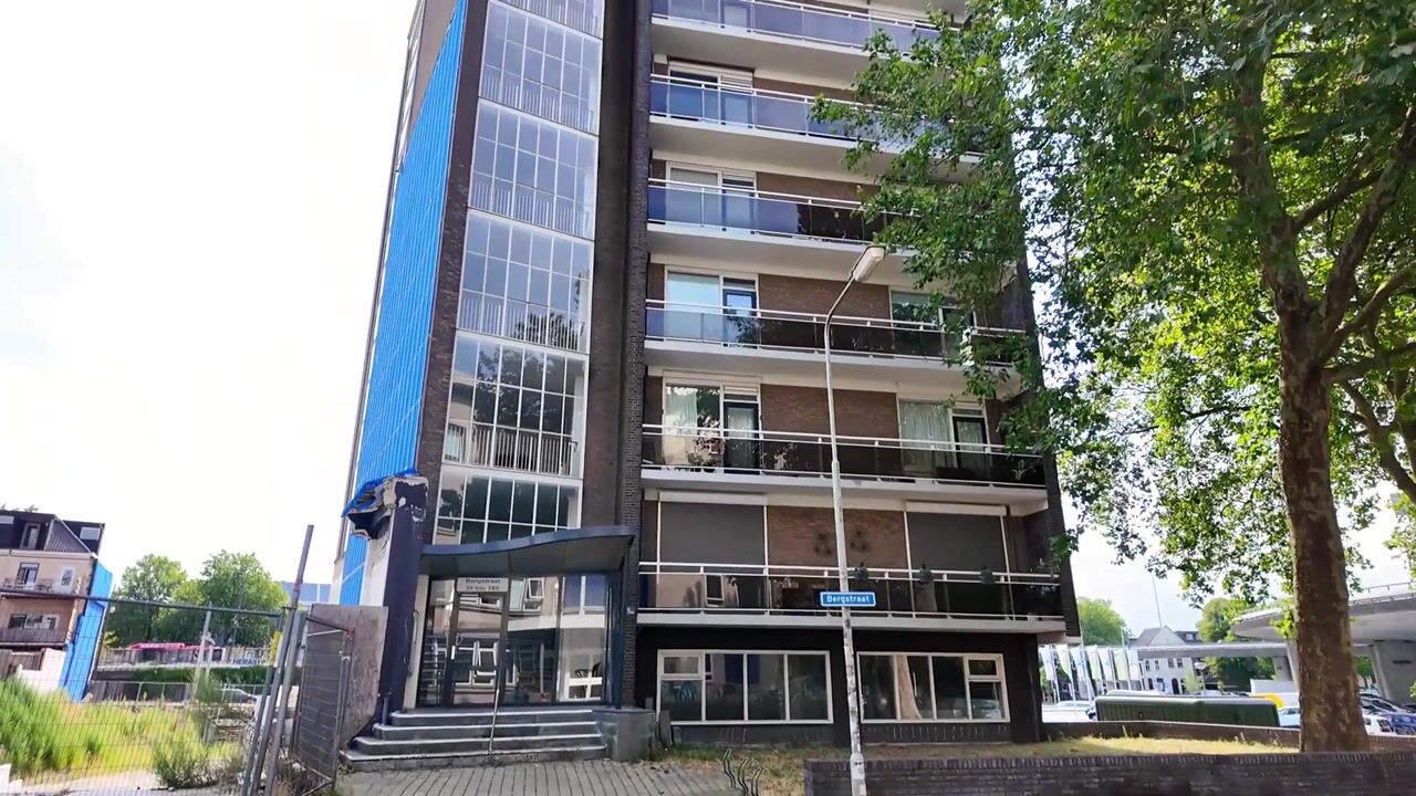 Video van Bergstraat 115