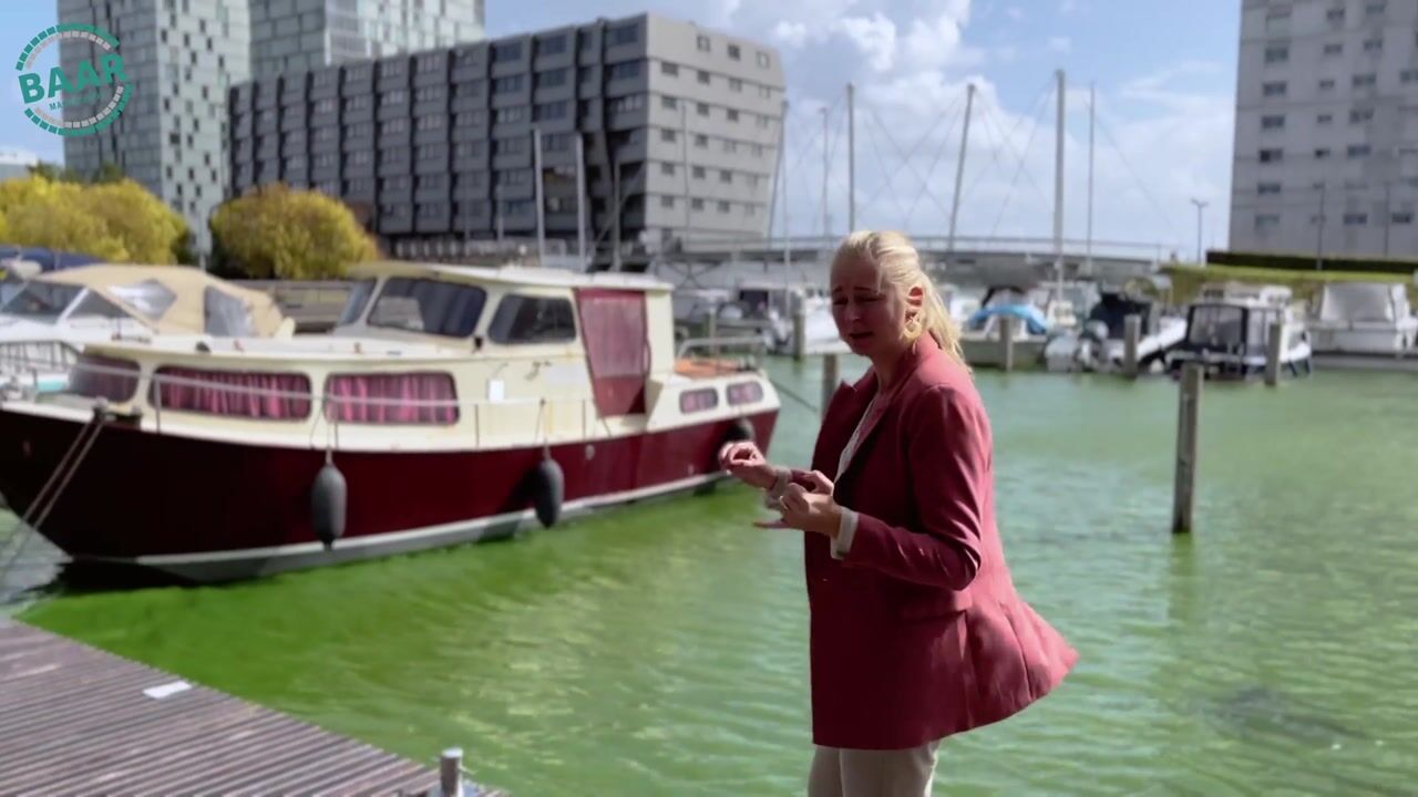 Video van Deventerpad 12