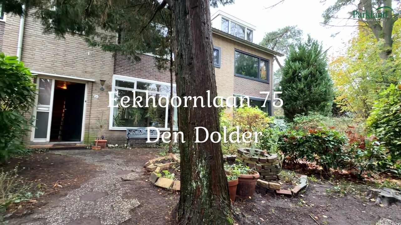 Video van Eekhoornlaan 75