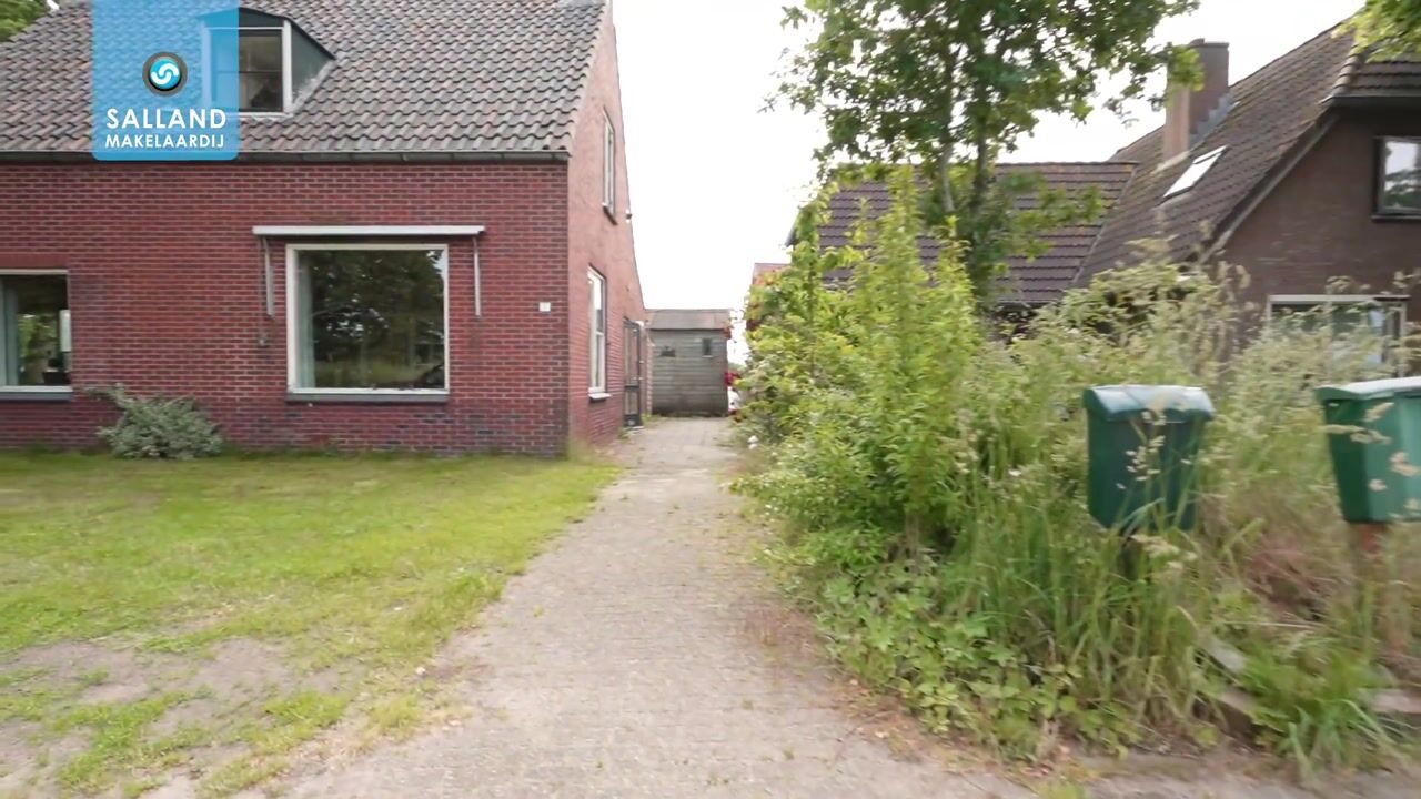 Video van Heetenseweg 7