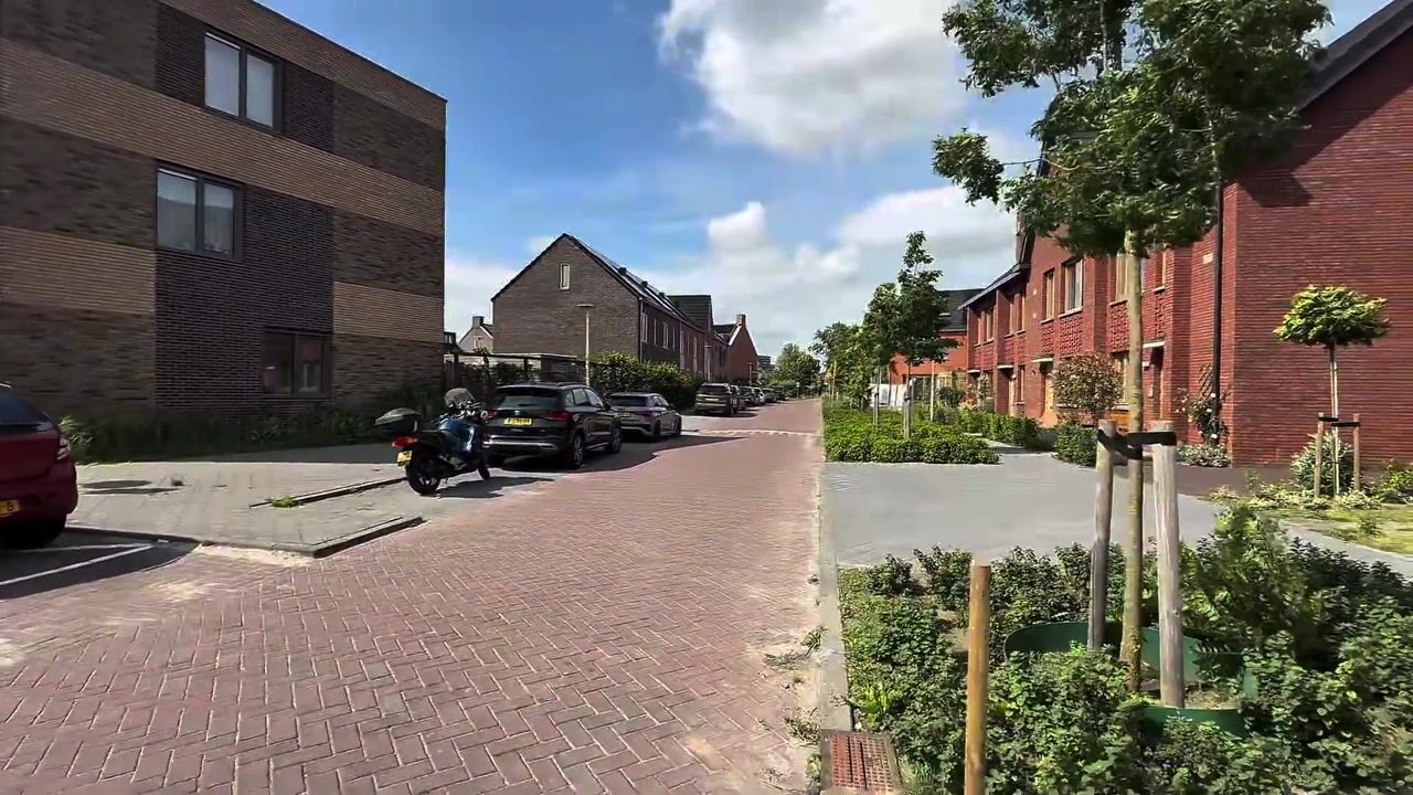 Video van Turkse hazelaarstraat 10