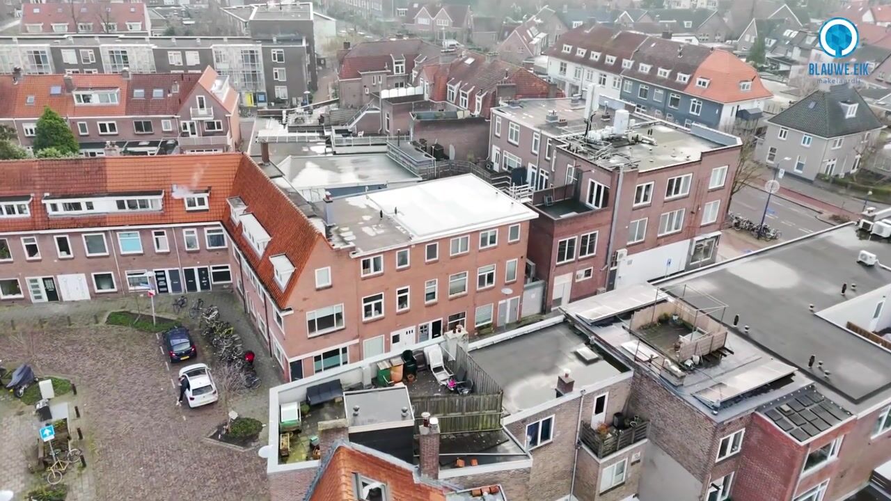 Video van Voltastraat 9