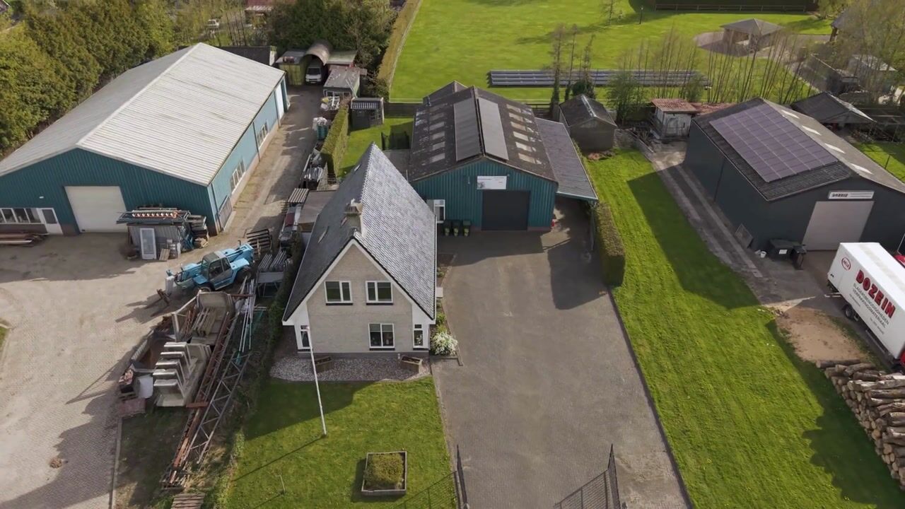 Video van Nijverheidswei 5