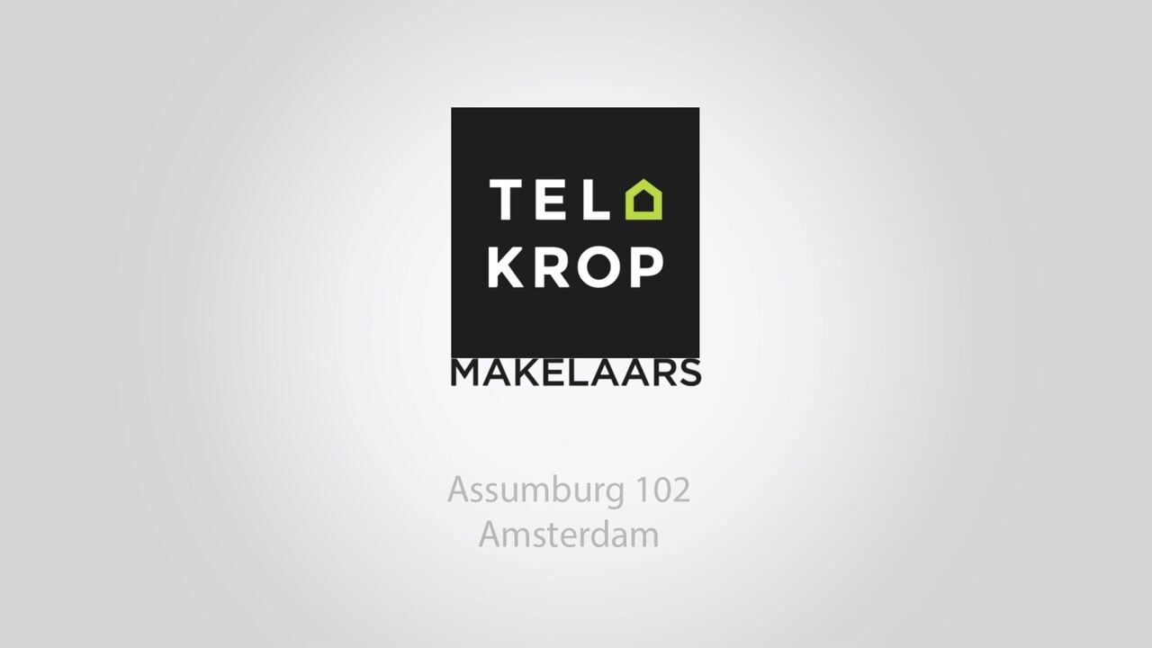 Video van Assumburg 102